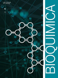 Capa do livro Bioquímica – Mary Campbell