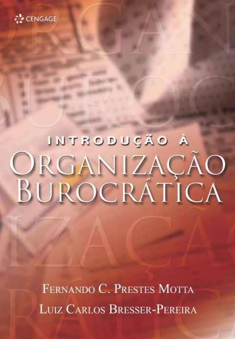Introdução à organização burocrática