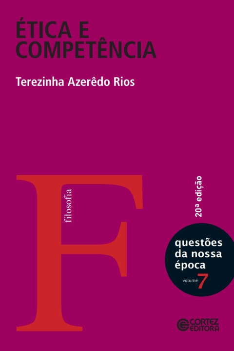 Ética e competência