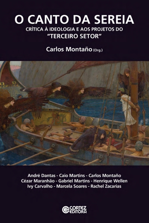 O canto da sereia