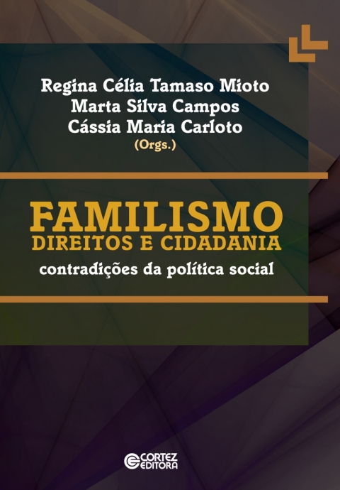 Familismo, direito e cidadania