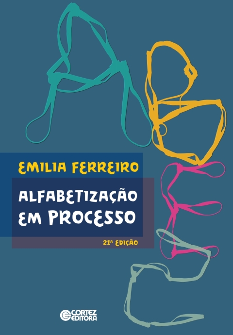 Alfabetização em processo