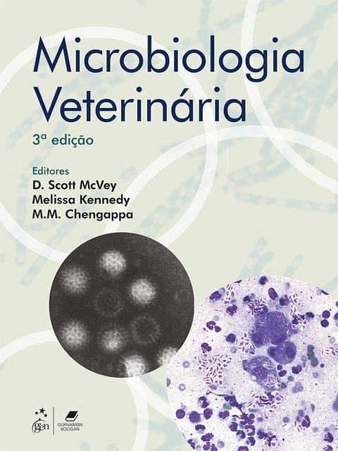 Microbiologia veterinária - Minha Biblioteca