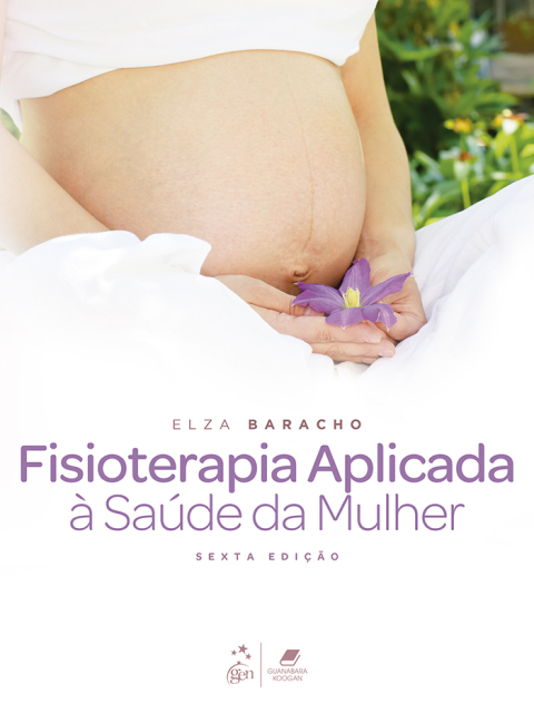 Fisioterapia aplicada à saúde da mulher