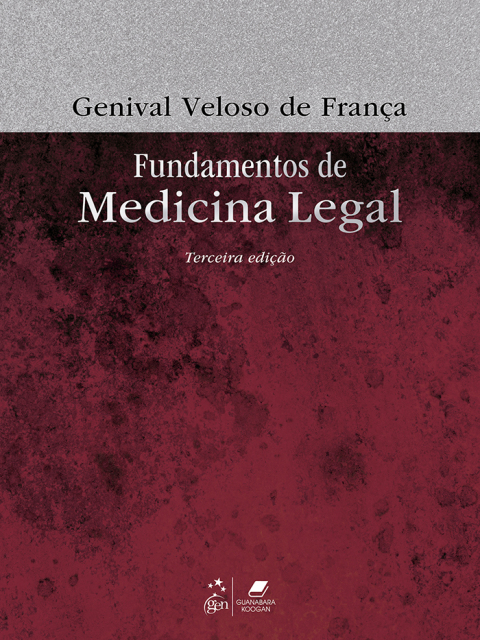 Fundamentos de medicina legal