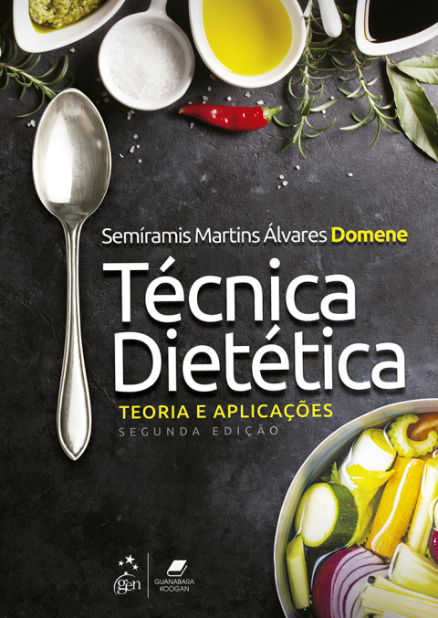 Técnica dietética