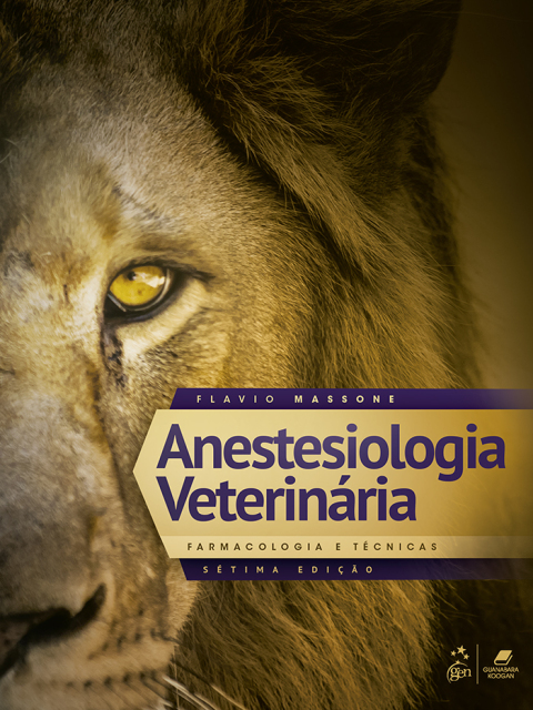 Anestesiologia veterinária
