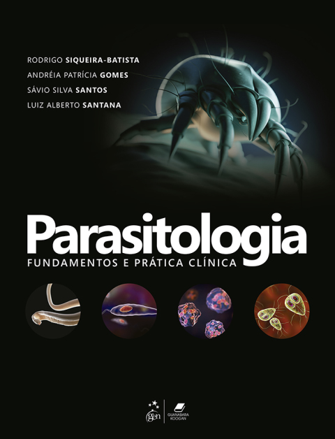 Parasitologia