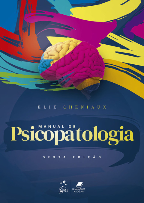 Manual de psicopatologia