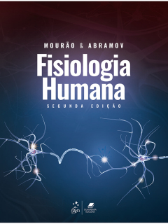 Capa do livro Fisiologia humana  2 ed.