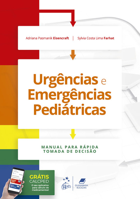 Urgências e emergências pediátricas