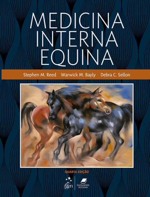 Medicina interna equina