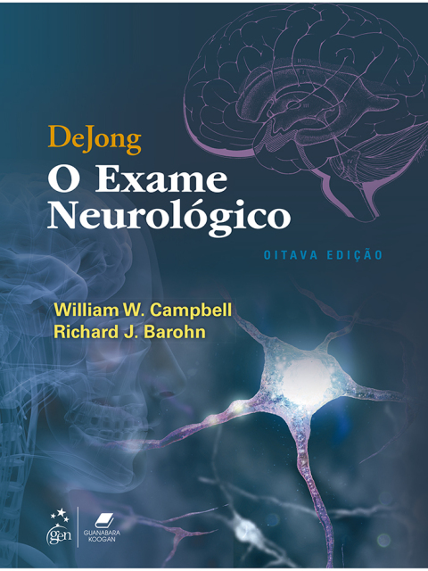 Dejong o exame neurológico - Minha Biblioteca