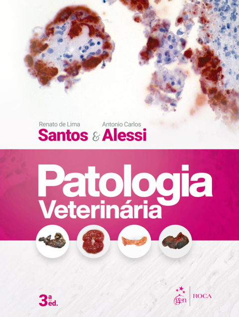 Patologia veterinária
