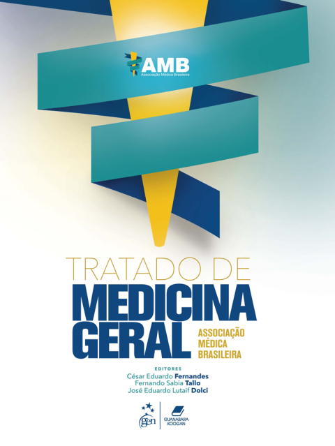 Tratado de medicina geral