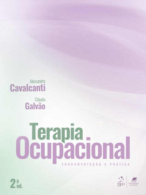 Terapia ocupacional