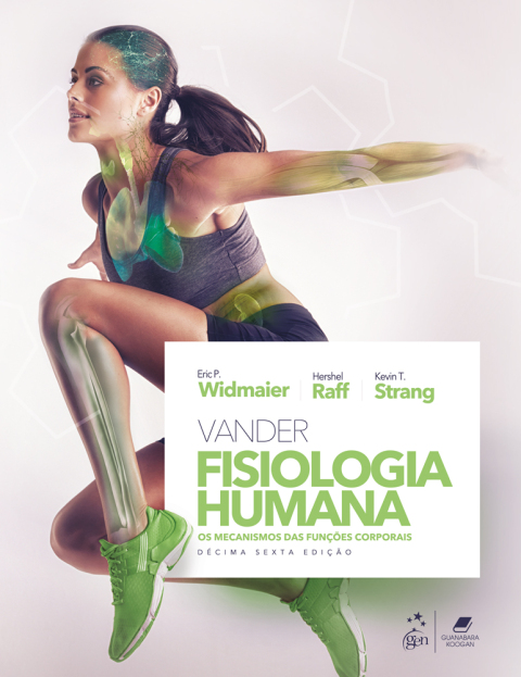 Vander fisiologia humana