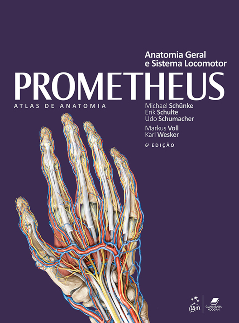 Prometheus