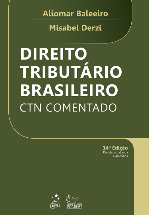 Direito tributário brasileiro