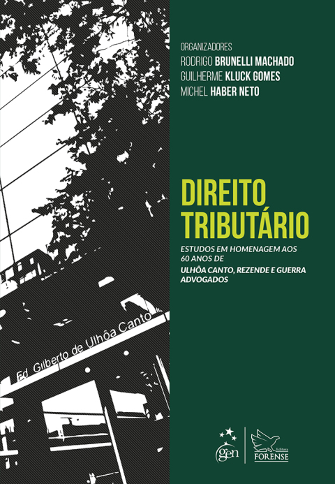 Direito tributário
