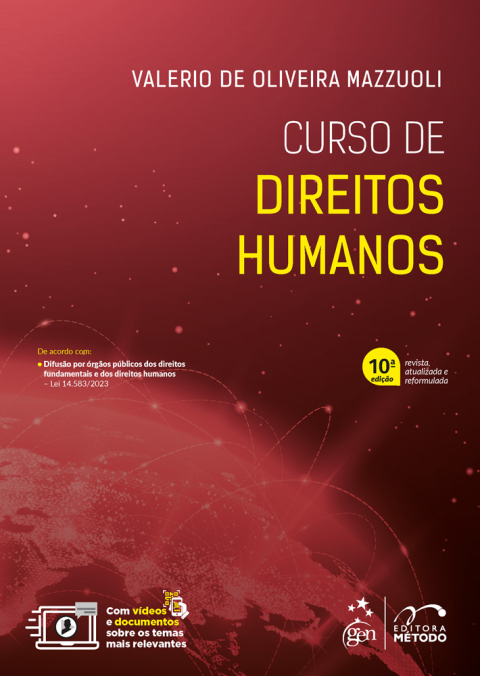Curso de direitos humanos