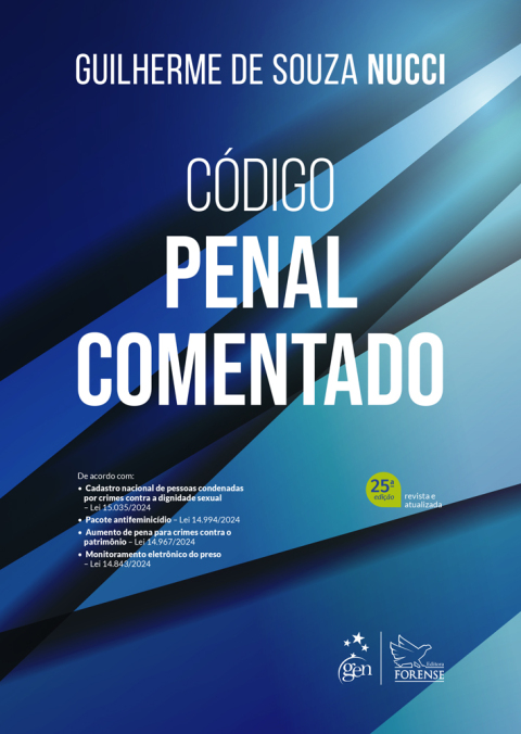 Código penal comentado