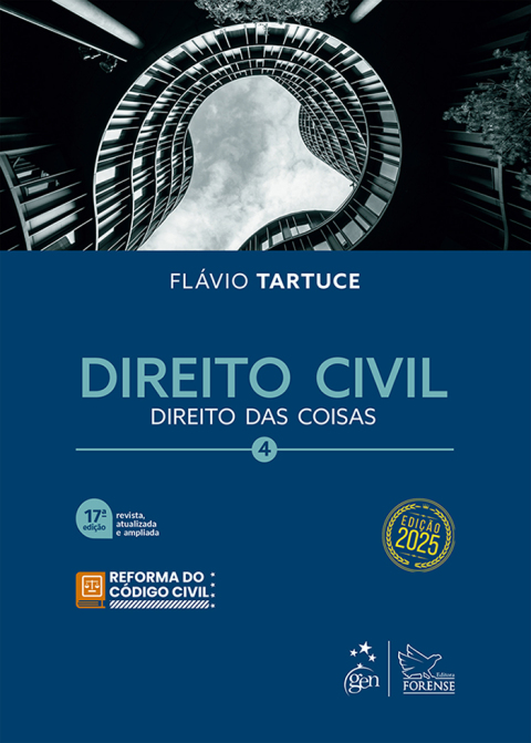 Direito civil, v. 4