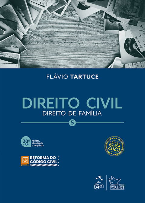 Direito civil, v. 5