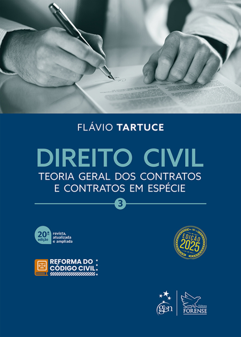 Direito civil, v. 3 