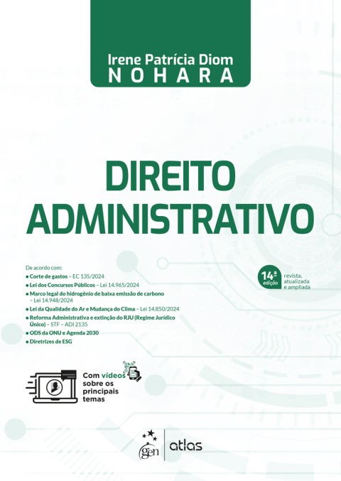 Direito administrativo