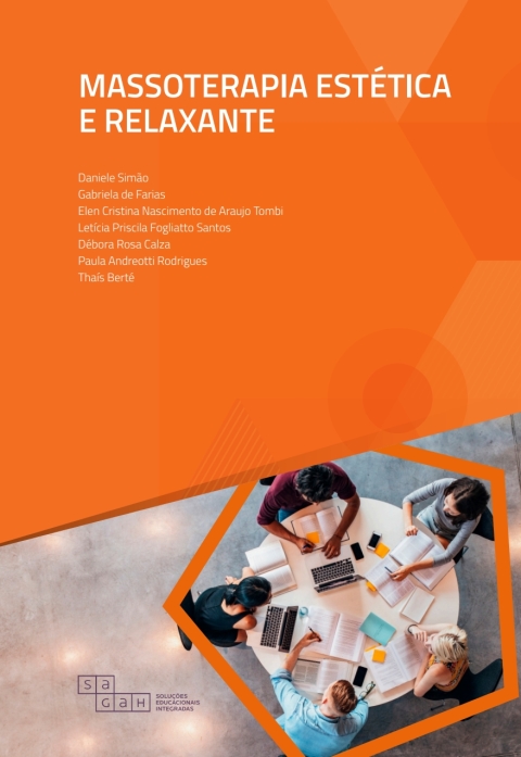 Massoterapia estética e relaxante