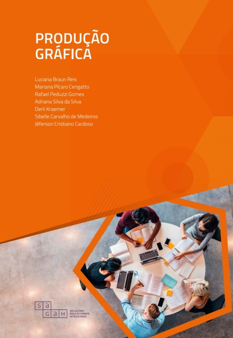 Produção gráfica
