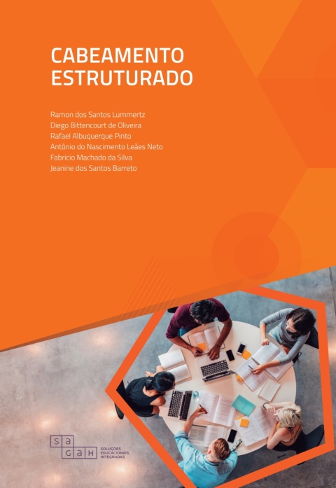 Cabeamento estruturado