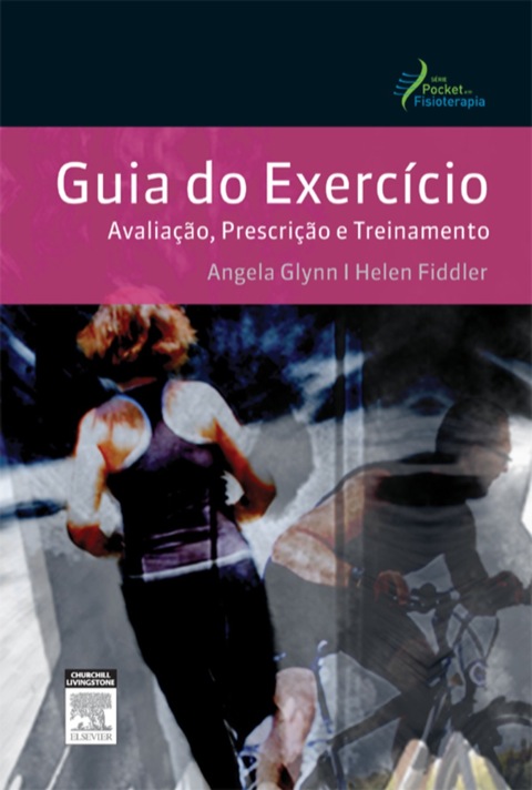 Cover image for book Guia do Exercício