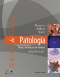 Robbins & Cotran Patologia - Bases Patológicas das Doenças - Kumar, V; Abbas, Abbas; Aster, Jon C.