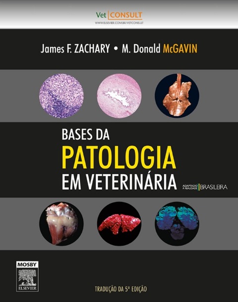Bases da Patologia em VeterinÃ¡ria 