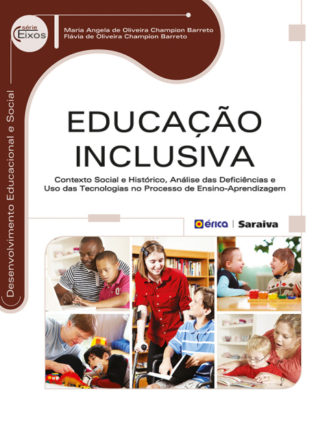 Educação inclusiva