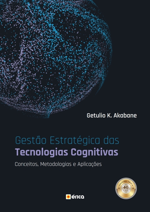 Gestão estratégica das tecnologias cognitivas