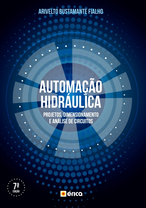 Automação hidráulica