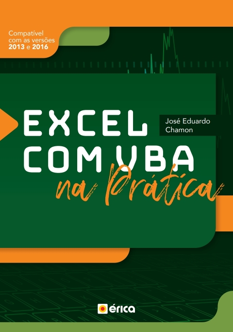 Excel com vba na prátca