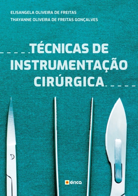 Técnicas de instrumentação cirúrgica