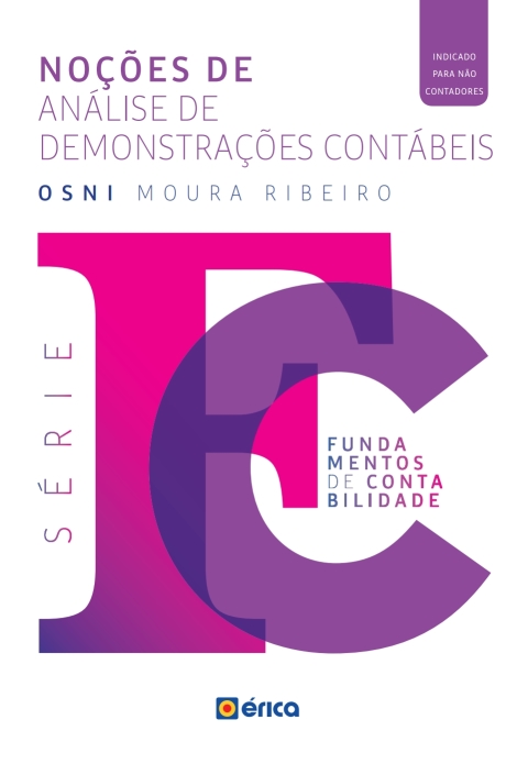 Noções de análise de demonstrações contábeis