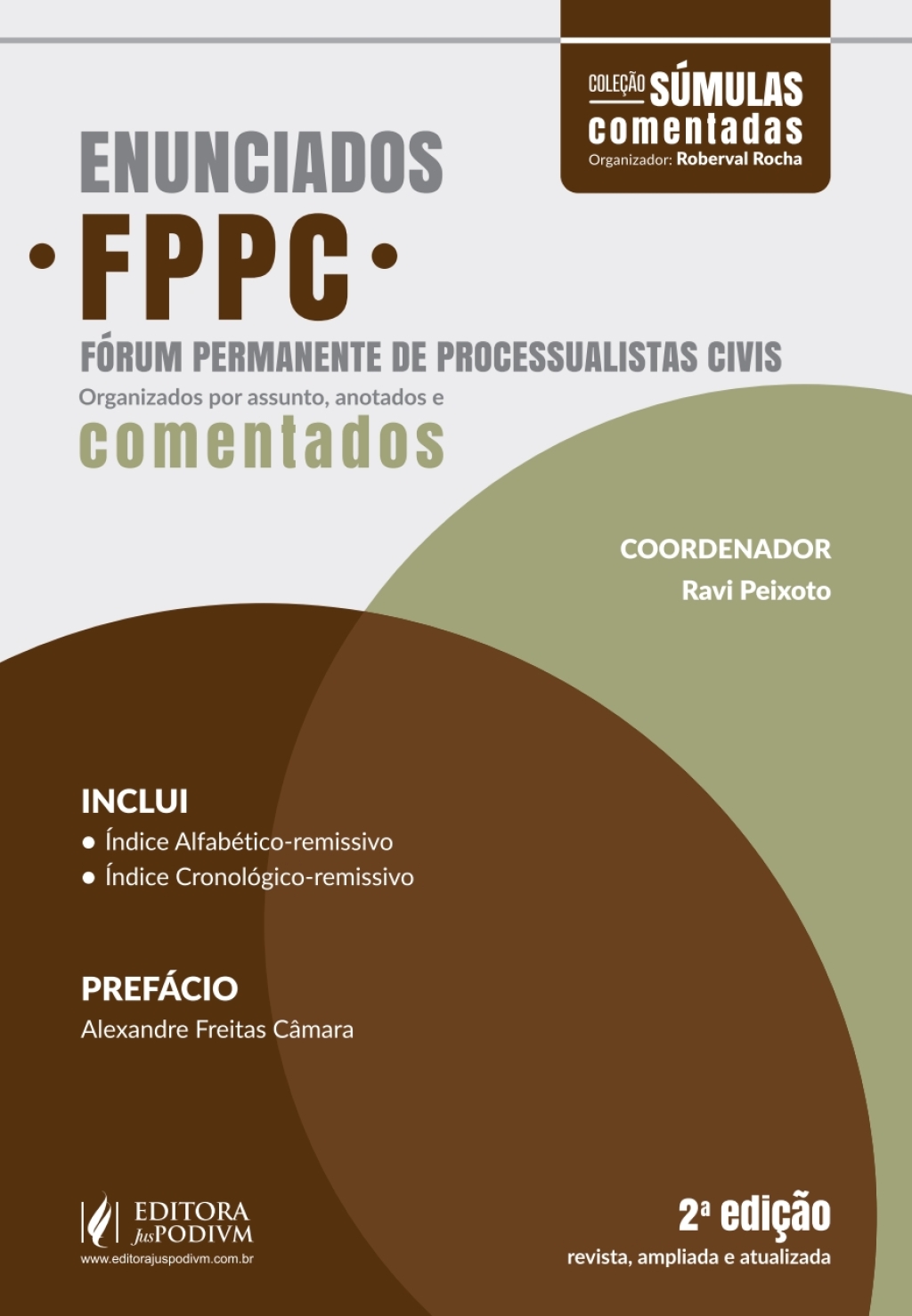 Enunciados FPPC - Fórum Permanente de Processualistas Civis (2019 ...