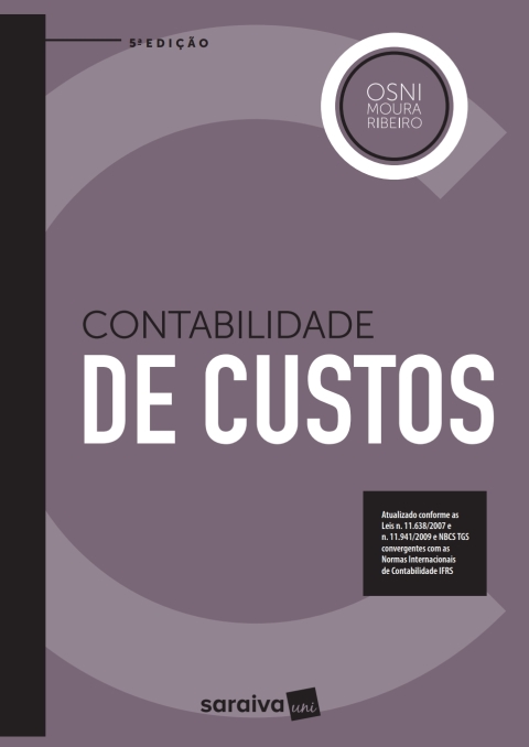 Contabilidade de custos