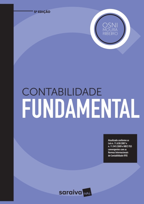 Contabilidade fundamental