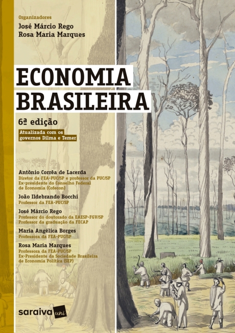 Economia Brasileira