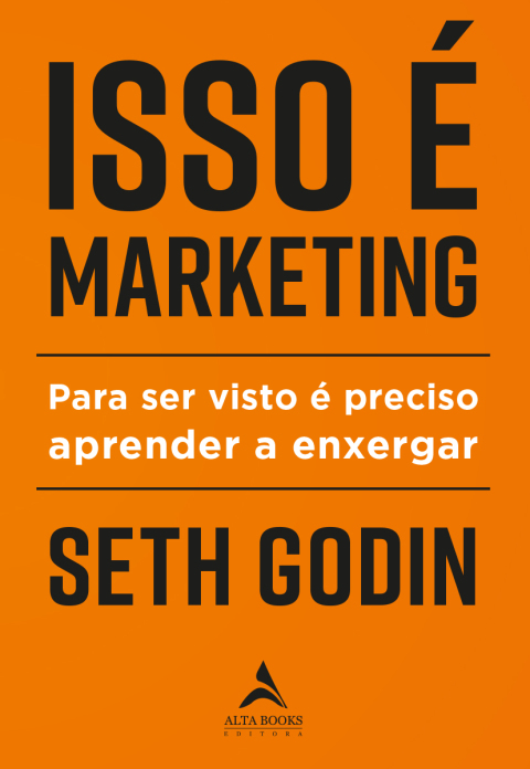 Isso é marketing