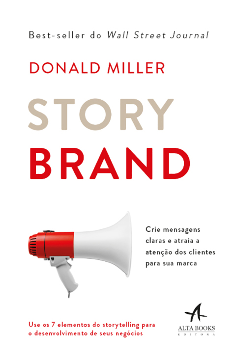 Story brand