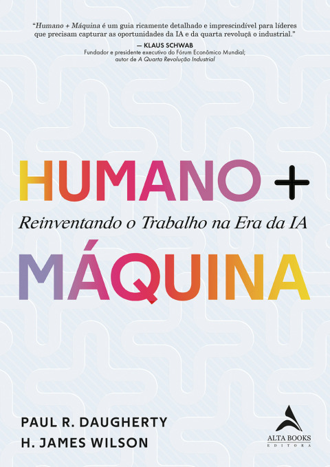 Humano + máquina