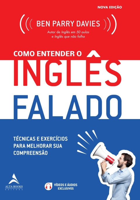 Como entender o inglês falado